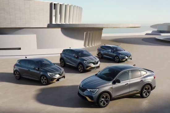 Renault sin miedo a los aranceles y reafirma permanencia en México